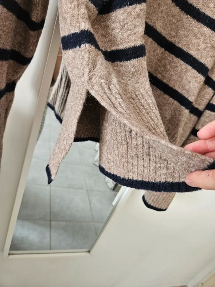 Pull Promod - photo numéro 3