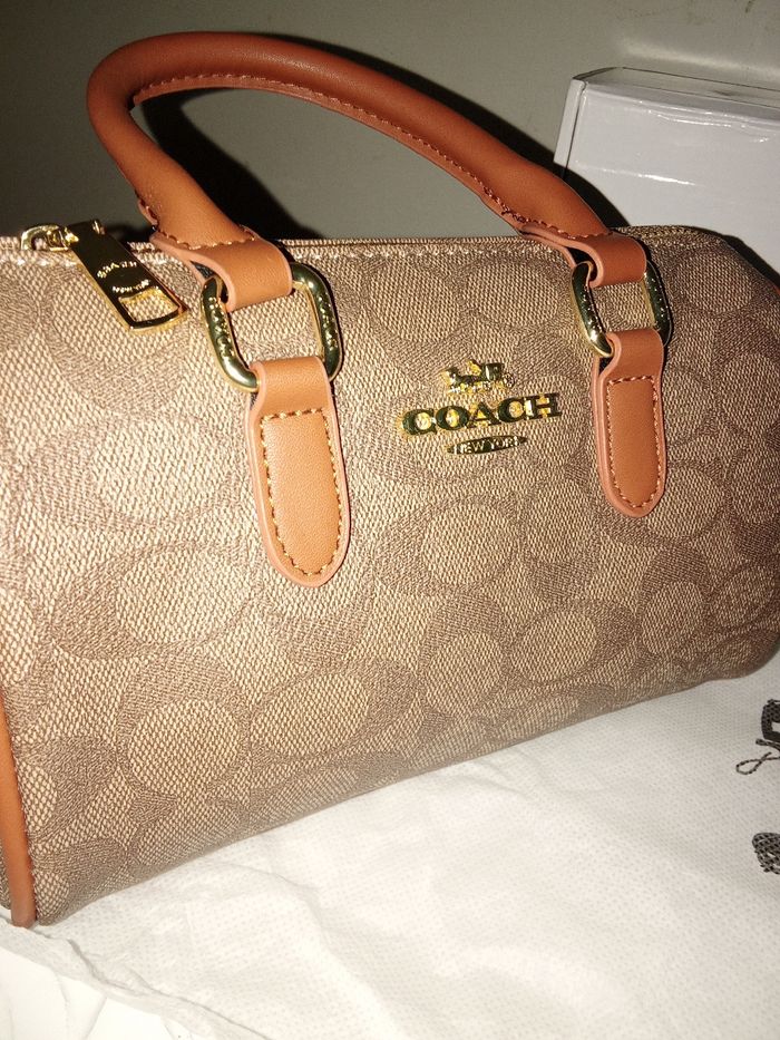 Sacs Coach - photo numéro 6