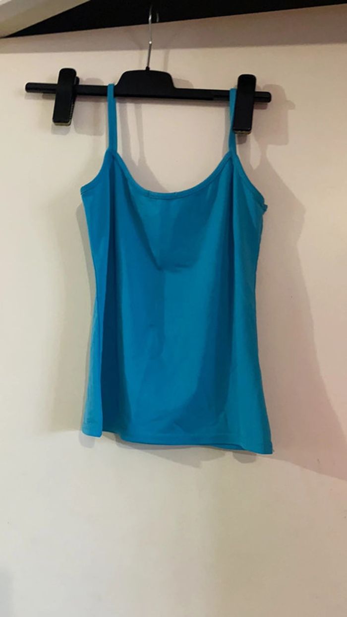 Débardeur - photo numéro 2