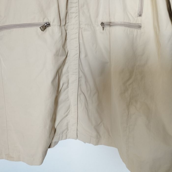 Trench homme 54 Burton - photo numéro 2