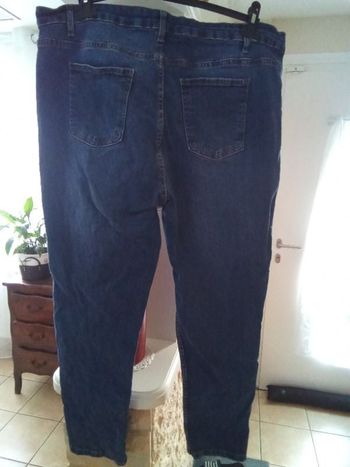 Jeans taille 2 XL