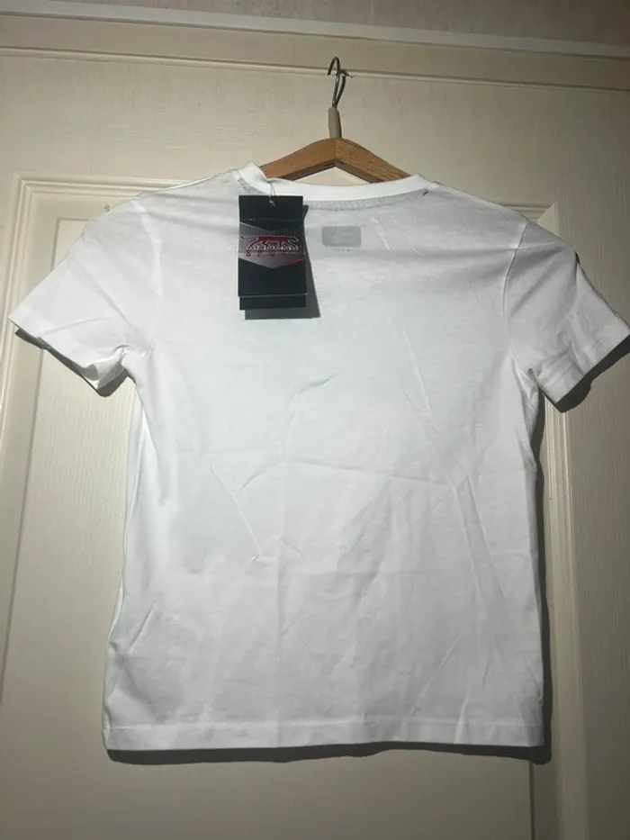 T-shirt Airness - photo numéro 4