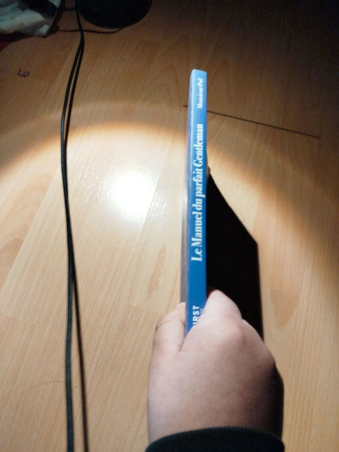 Livre de Tik tok monsieur pof - photo numéro 2