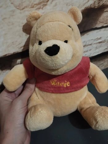 🐻Bébé Winnie l’ourson 🐻