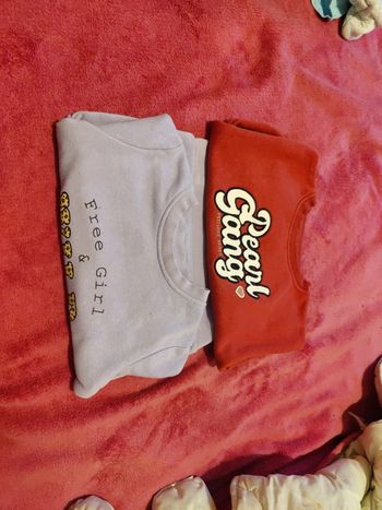 2 pull 3ans