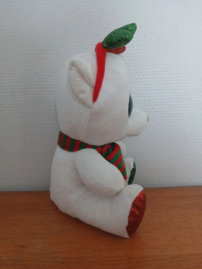 Lot TY Noël - photo numéro 3