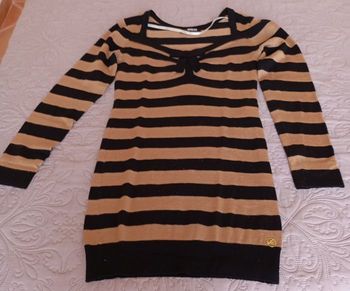 Tunique "Morgan" T.X/S