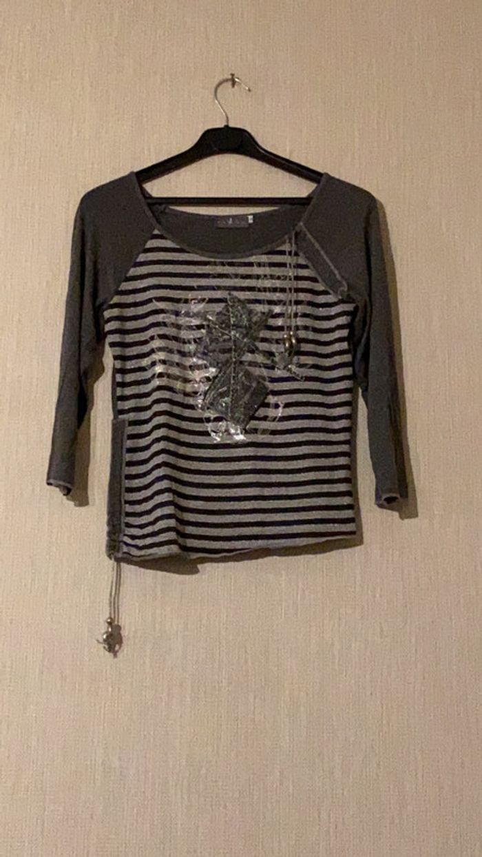 T-shirt Vango