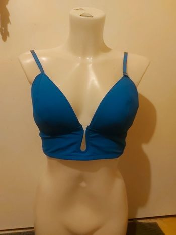 Soft bras brassière