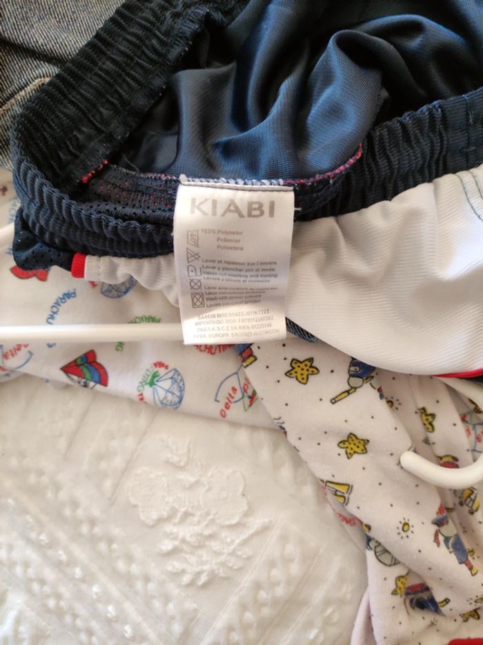 Pantacourt Kiabi 16 ans - photo numéro 4