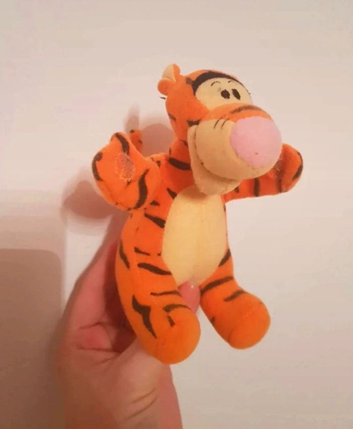 Peluche tigrou mdco
