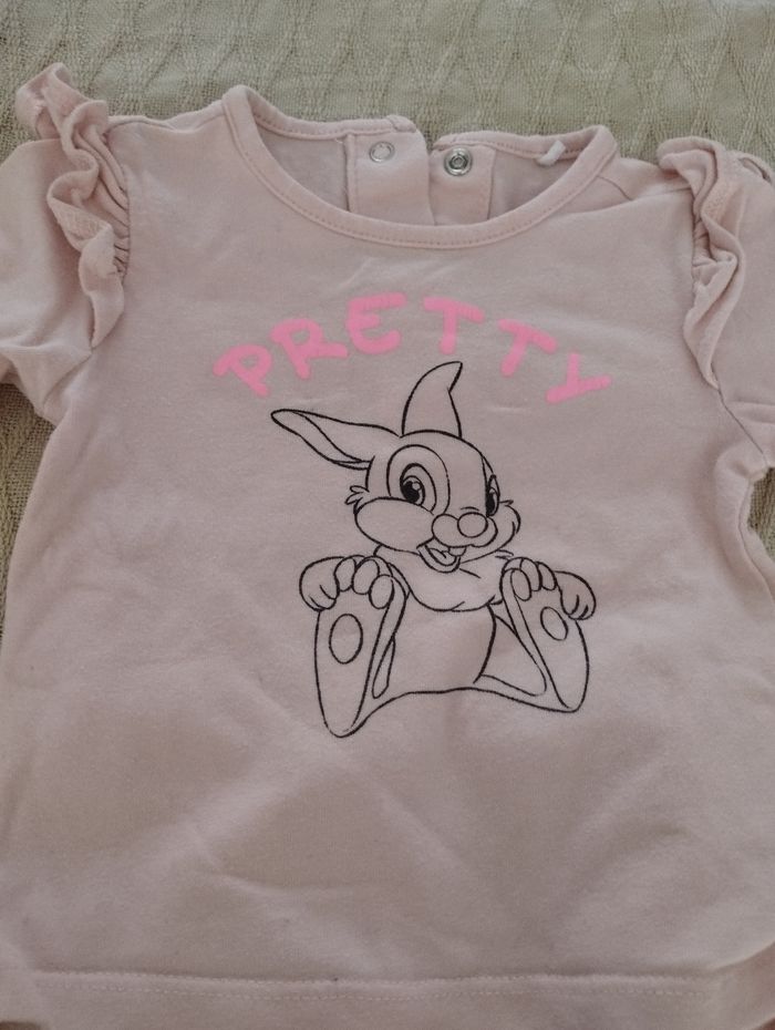 Ensemble bébé - photo numéro 2