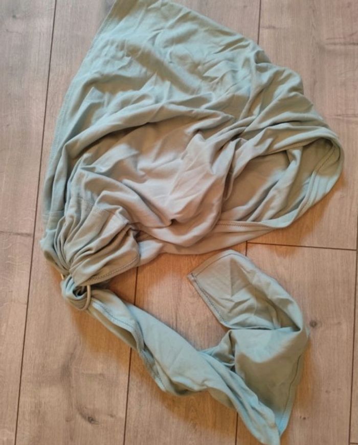 Écharpe de portage Sling
