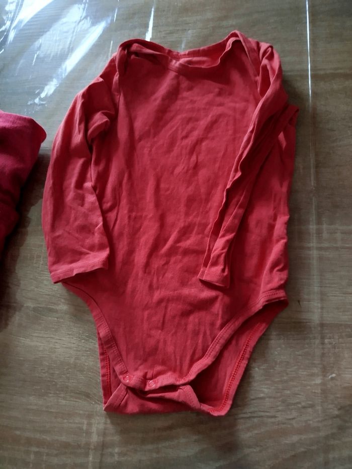 Lot 36 moi fille - photo numéro 3