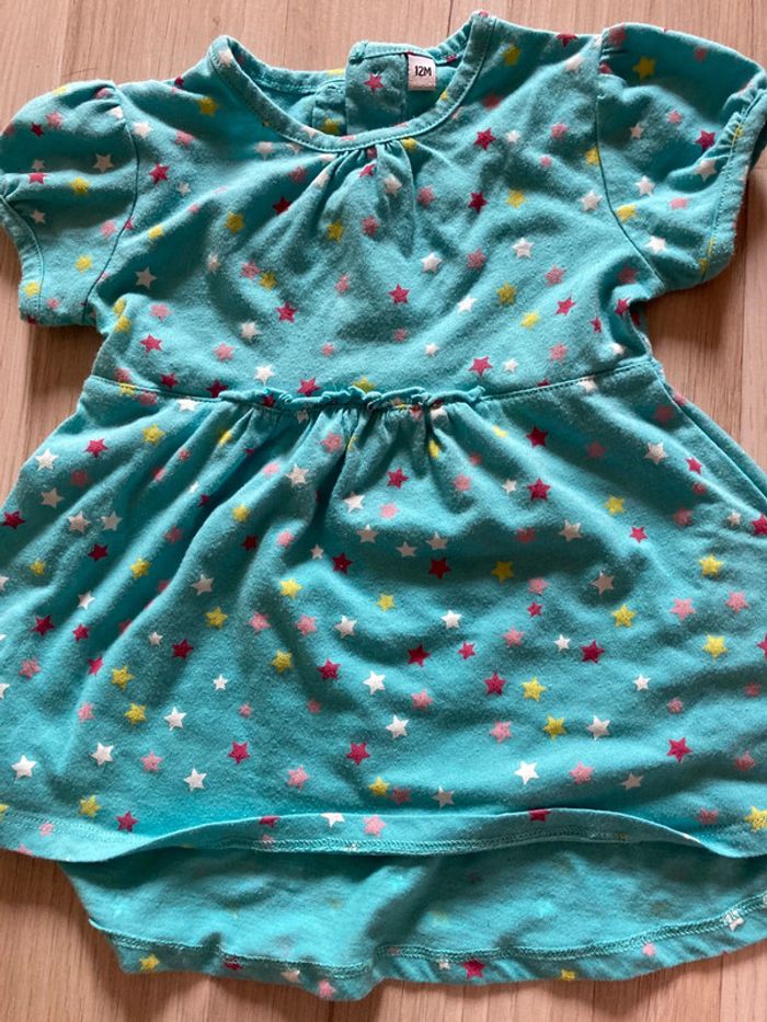 Robe fille