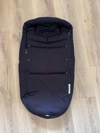 Chancelière bugaboo