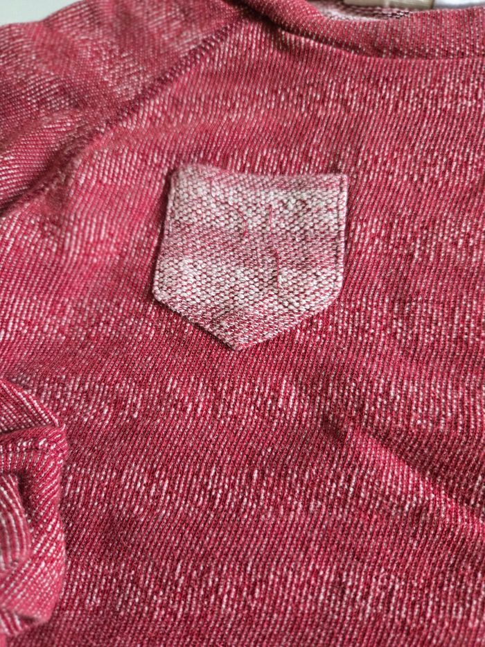 Pull zara - photo numéro 2