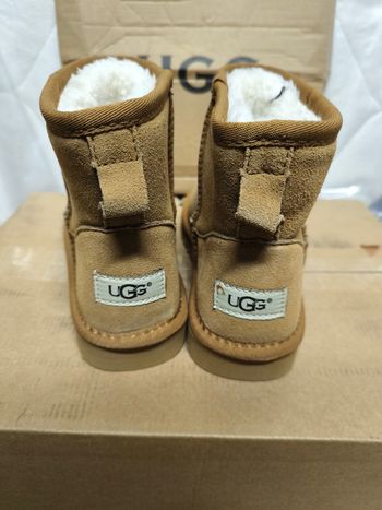 Ugg classic