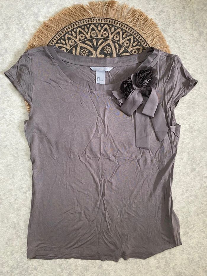 T-shirt femme H&M