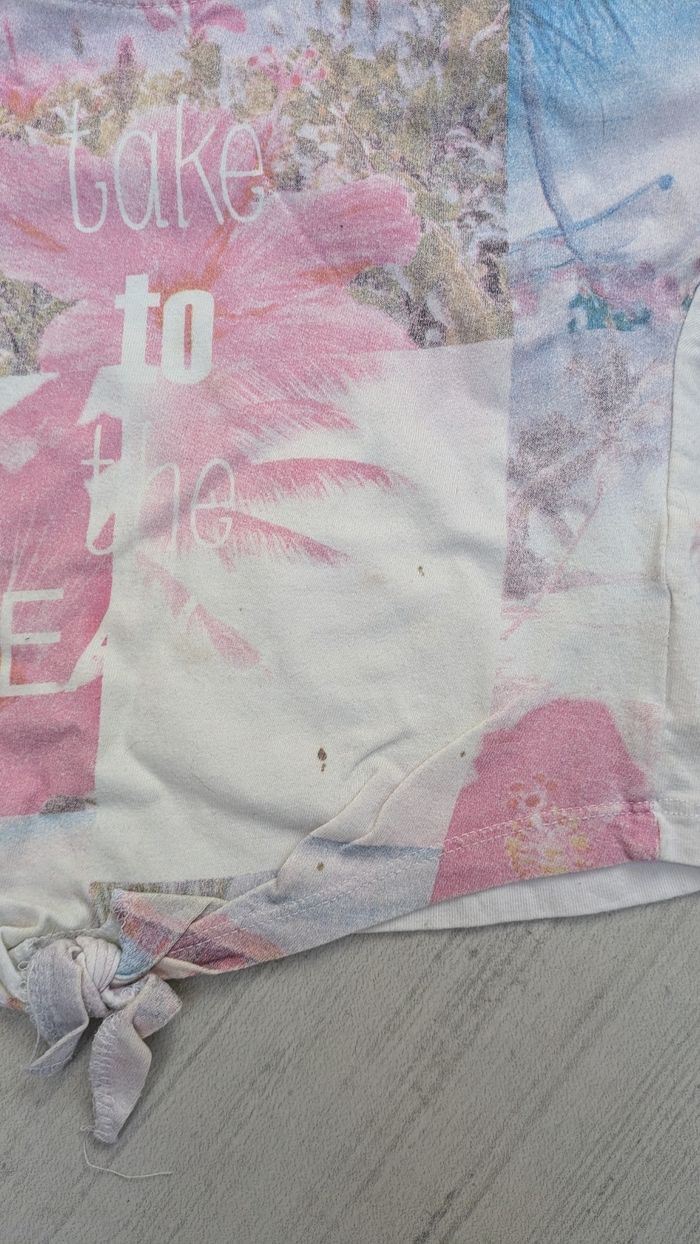 Lot été fille taille 3 ans - photo numéro 5