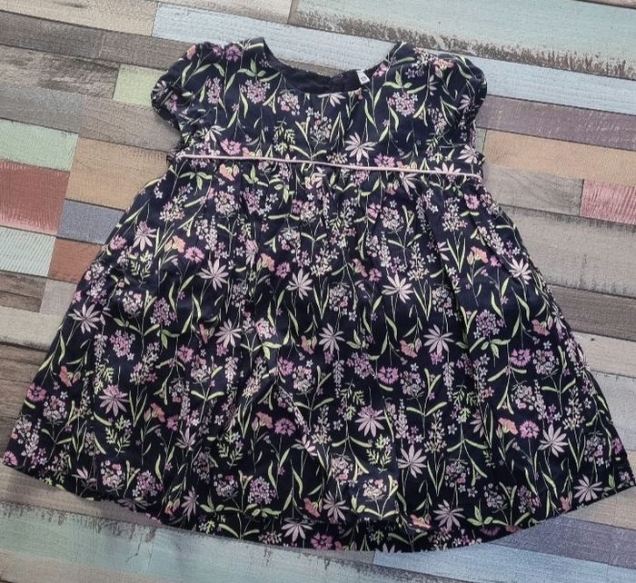 Lot Robe fille - photo numéro 6