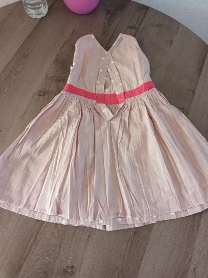Robe fille - photo numéro 11
