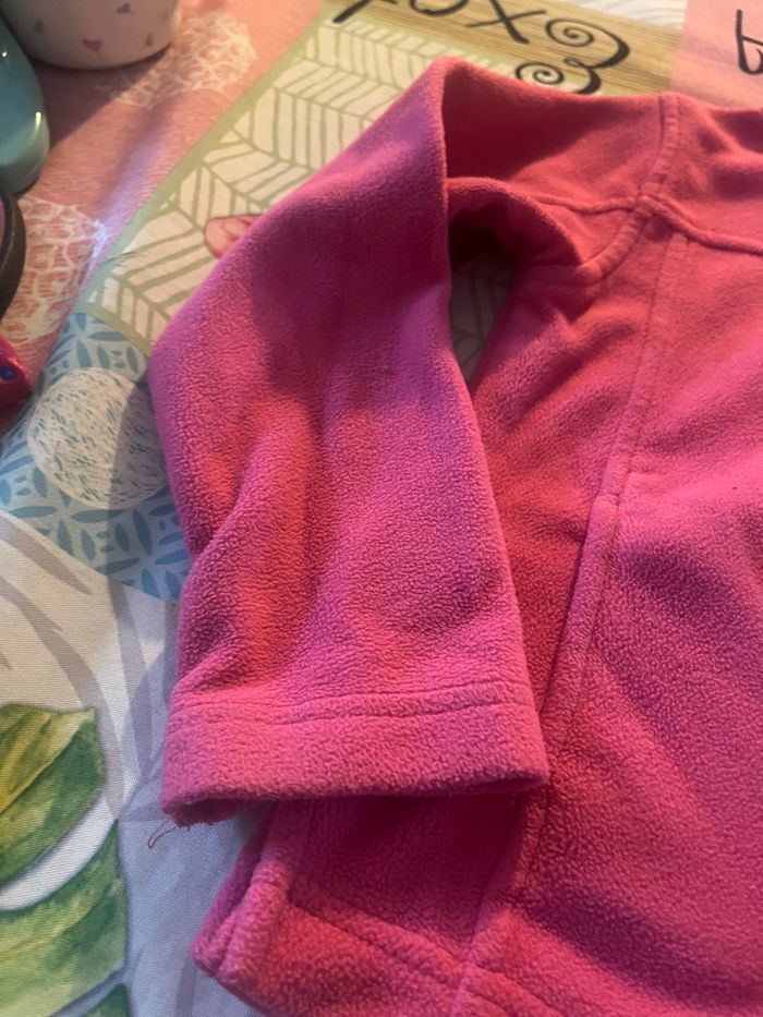 Veste polaire - photo numéro 2