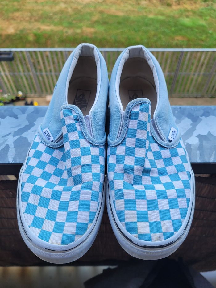 vans t37 (10e)