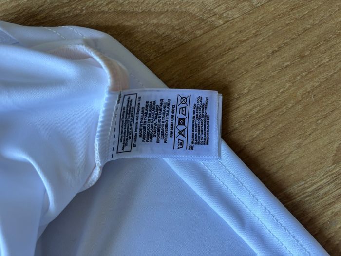 Maillot Real 2025/2026 - photo numéro 7
