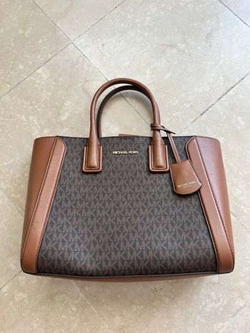 Michael Kors Kali Sac à main 2 en 1 Medium Bag Tote