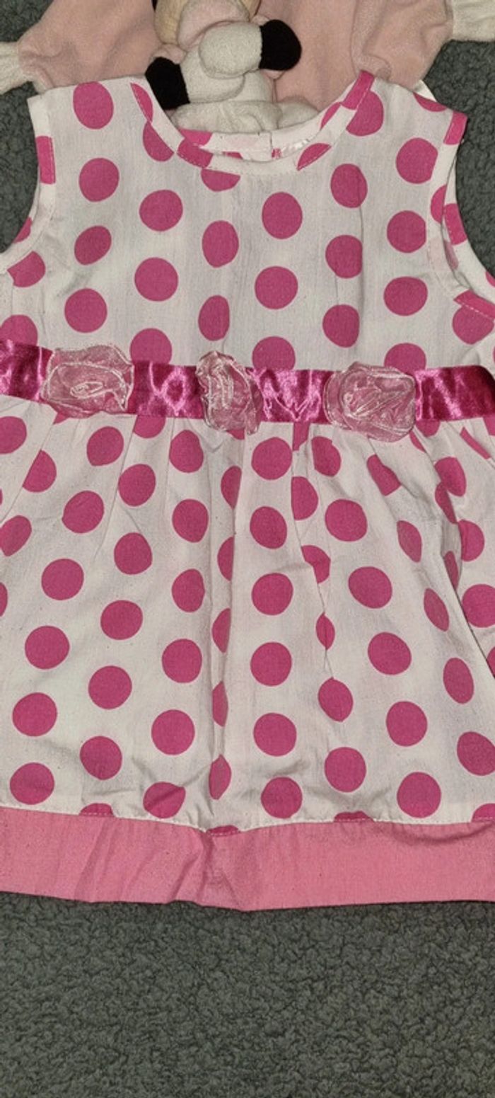 Robe 18 24 mois - photo numéro 3