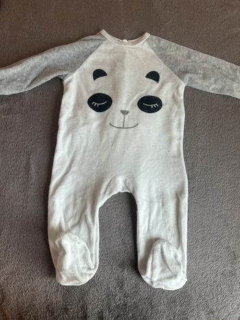 Pyjamas Vertbaudet