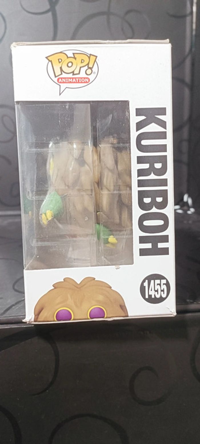 Figurine POP Kuriboh - photo numéro 5