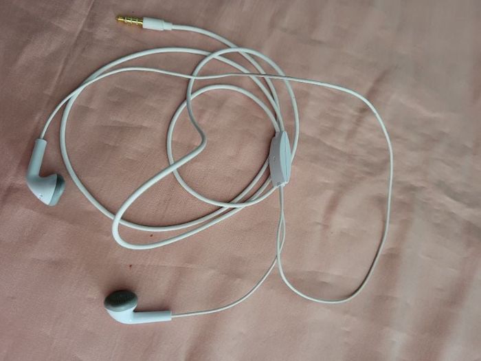 Casque telephone samsung