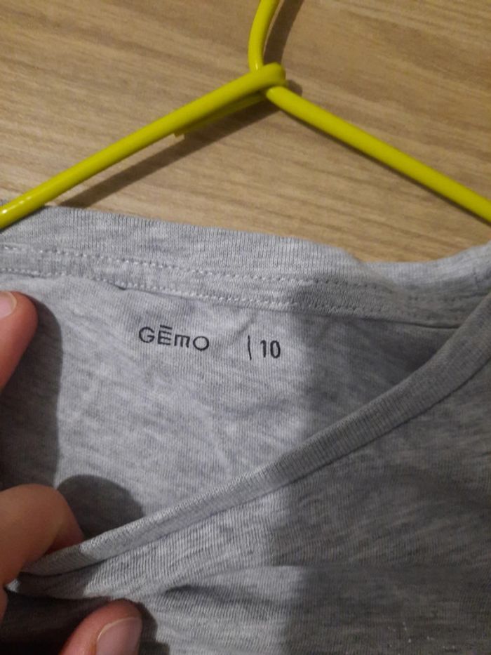 Tee shirt - photo numéro 4