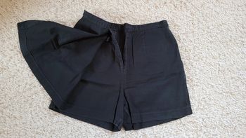 Jupette short