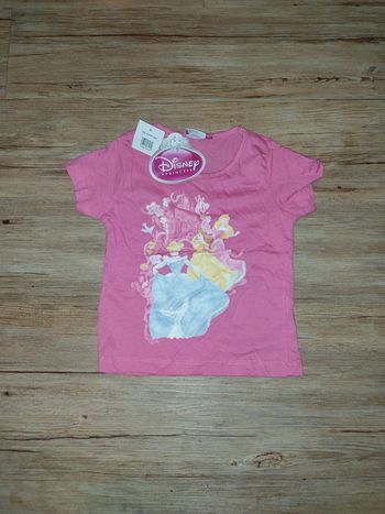 T-shirt 24 mois