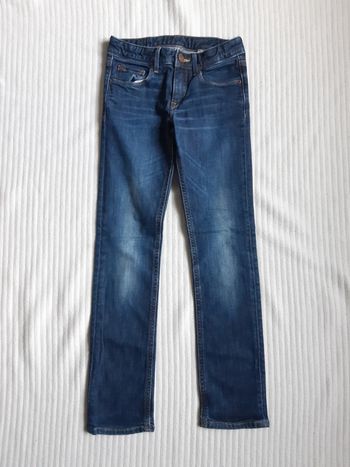 Pantalon jean 8 ans