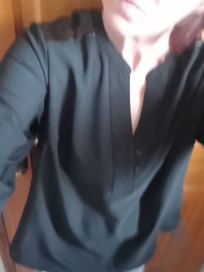 Blouse femme - photo numéro 7