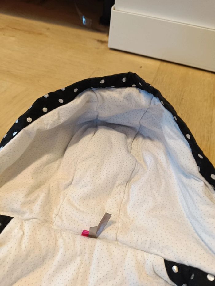 Veste orchestra 18 mois - photo numéro 4