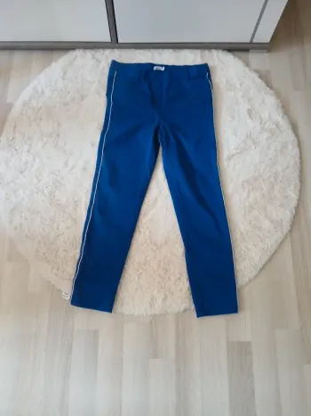 jeans fille 12 ans gémo