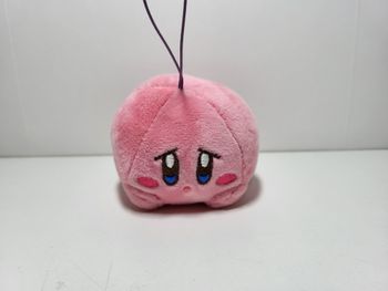Peluche Kirby Of The Stars Mascot