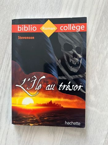 Livre collège