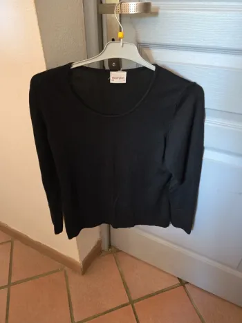 Pull  femme