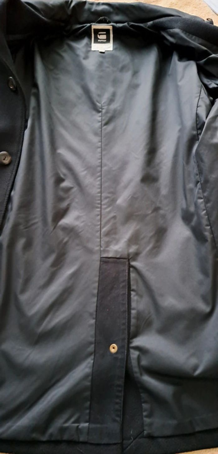 Manteau G-Star Raw - photo numéro 16
