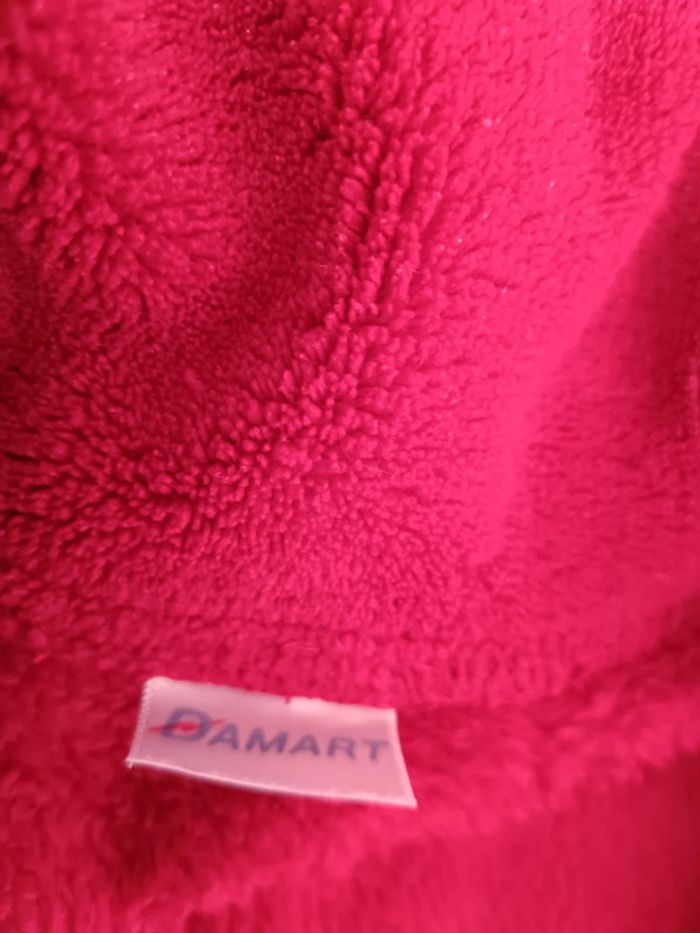 Robe de chambre - photo numéro 3