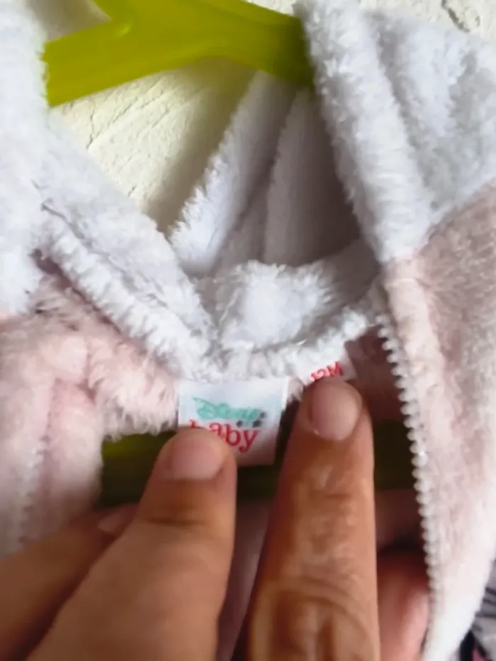 Sur pyjama Marie - photo numéro 2