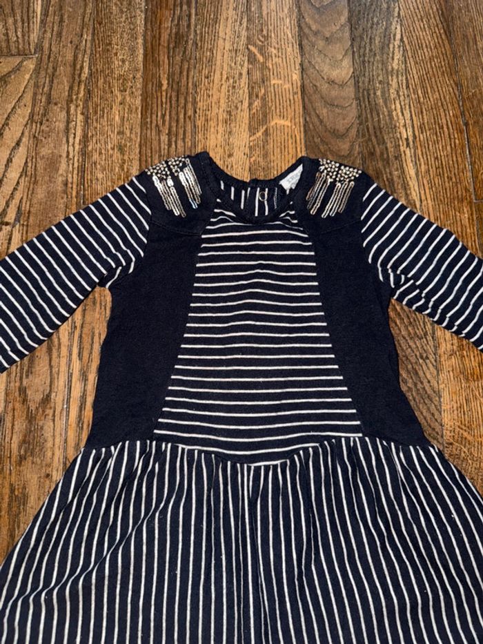 Robe ikks 18 mois - photo numéro 2