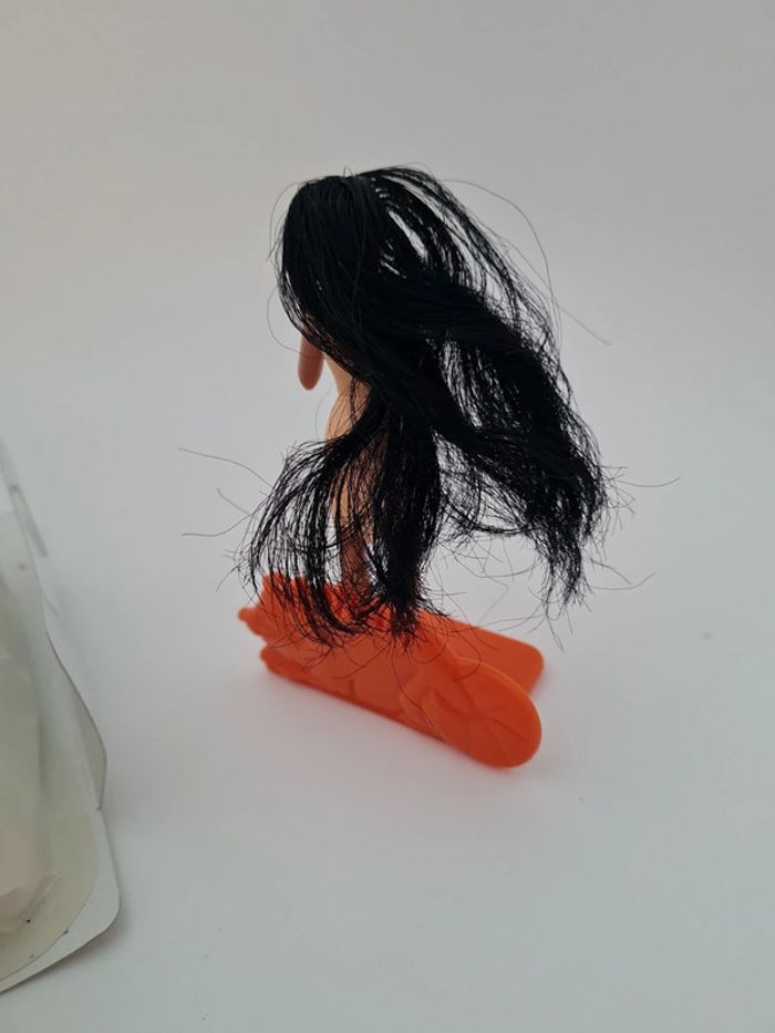 Masterpiece Pocahontas - photo numéro 3