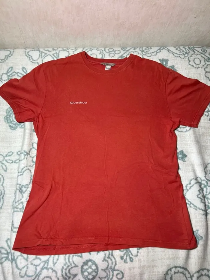 T-shirt Quechua